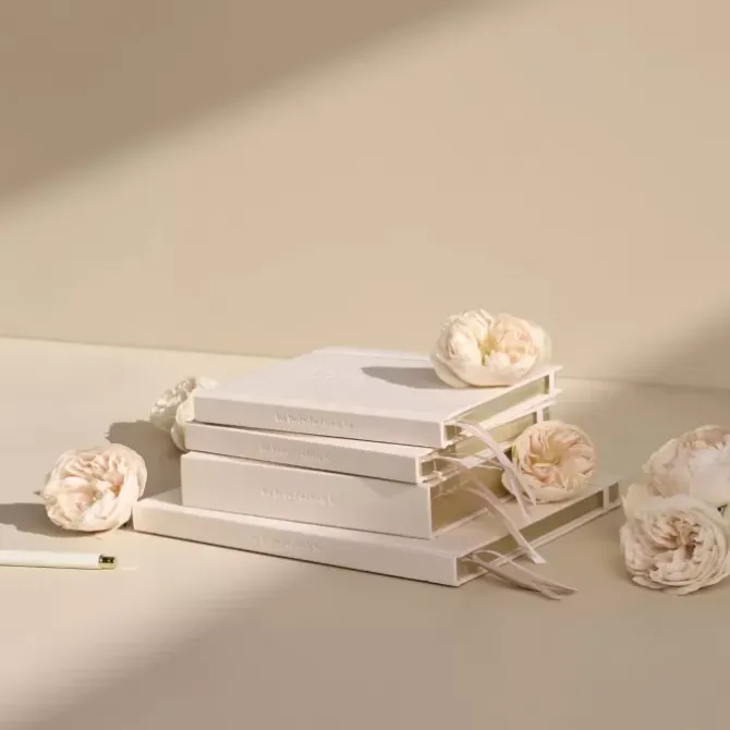 Emma Kate Co. Homewares>2025 Daily Planner - Soho