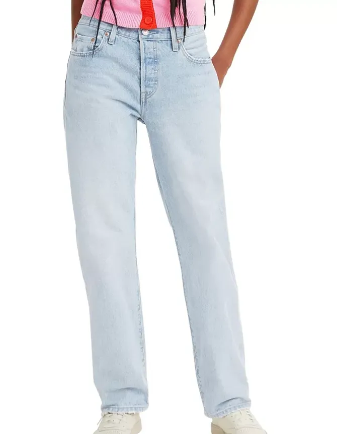 Levi's Jeans Denim>501 90's - Ever Afternoon
