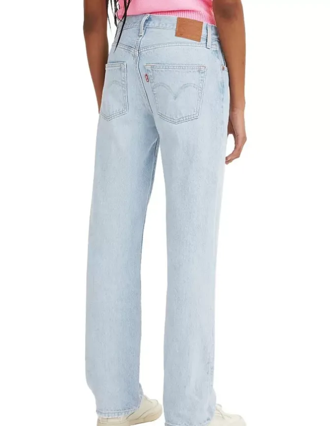 Levi's Jeans Denim>501 90's - Ever Afternoon