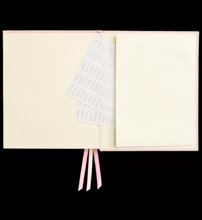 Emma Kate Co. Homewares>2025 Weekly Vertical Planner - Carrie