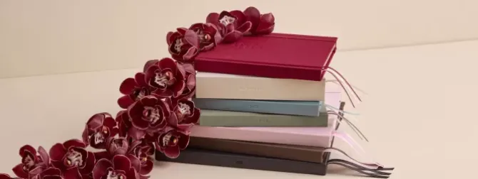 Emma Kate Co. Homewares>2025 Weekly Vertical Planner - Carrie