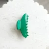 Golden Tribe Hair>Abbey Clip - Green