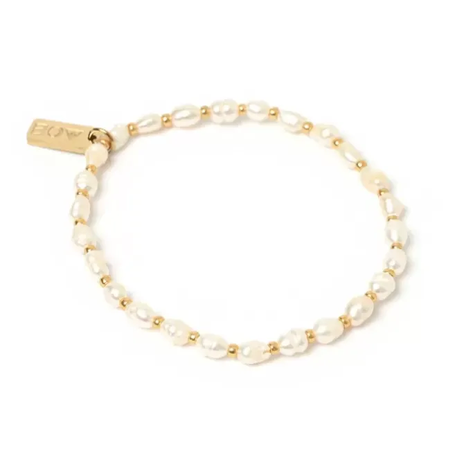 Arms of Eve Jewellery|Jewellery>Amber Pearl Bracelet