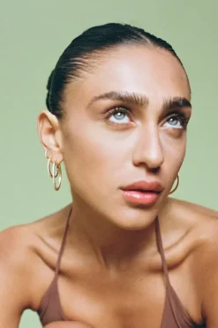 Porter Jewellery Jewellery|Jewellery>Angel Hoops - 30mm