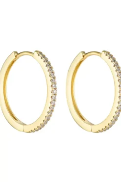 Porter Jewellery Jewellery|Jewellery>Angel Hoops - 20mm