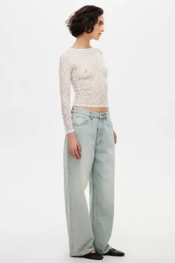 Neuw Denim Tops><noscript><img width=