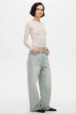 Neuw Denim Tops><noscript><img width=