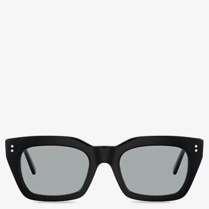 Status Anxiety Eyewear>Antagonist - Black