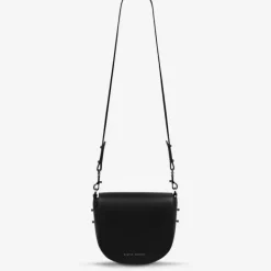 Status Anxiety Handbags>Art Of Pretending - Black Bubble