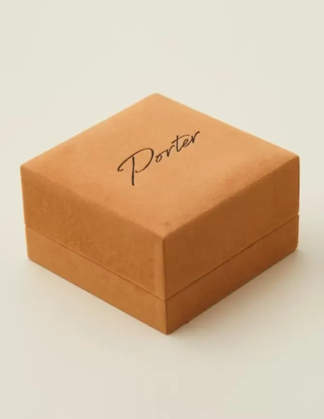 Porter Jewellery Jewellery|Jewellery>Baby Celestial Bracelet - Gold/Clear