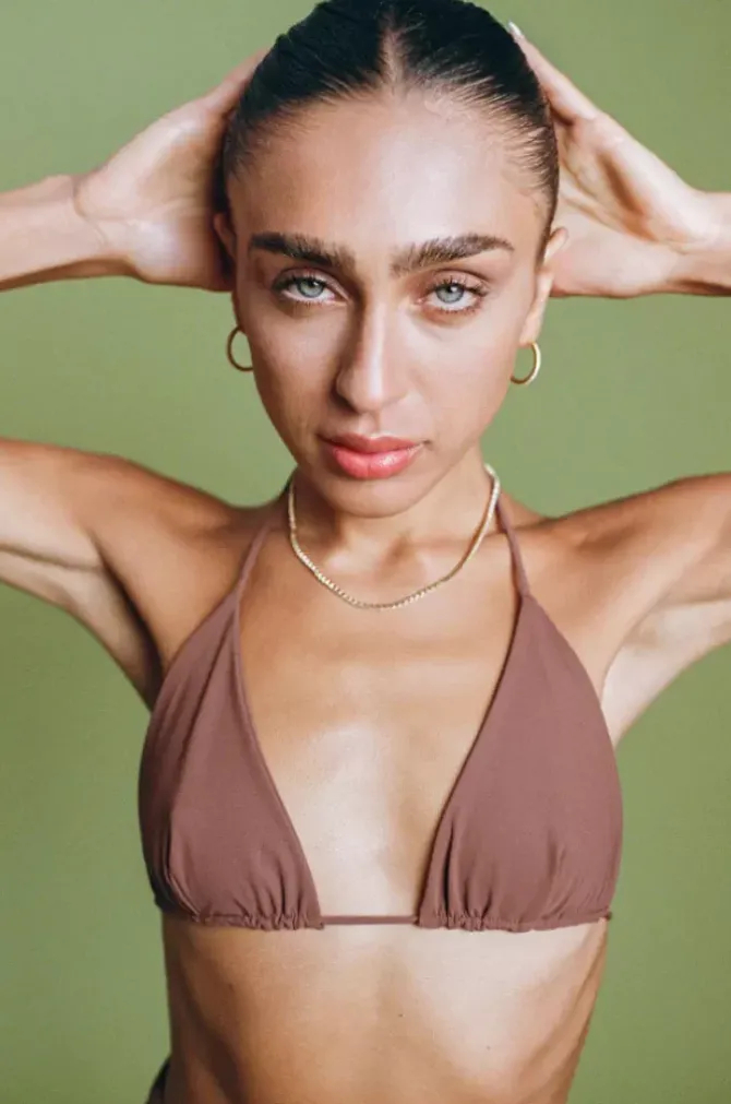 Porter Jewellery Jewellery|Jewellery>Baby Celestial Necklace - Gold