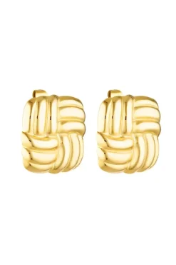 Porter Jewellery Jewellery|Jewellery>Baby Cushion Earrings