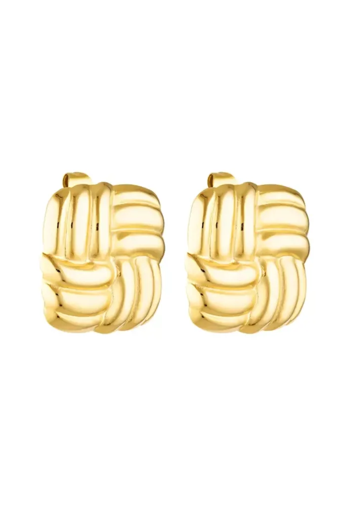 Porter Jewellery Jewellery|Jewellery>Baby Cushion Earrings