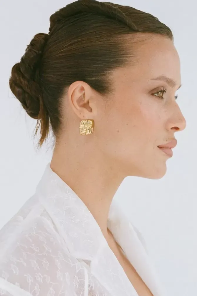 Porter Jewellery Jewellery|Jewellery>Baby Cushion Earrings