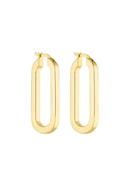 Porter Jewellery Jewellery|Jewellery>Baby Oval Hoops