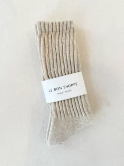 Le Bon Shoppe Socks><noscript><img width=