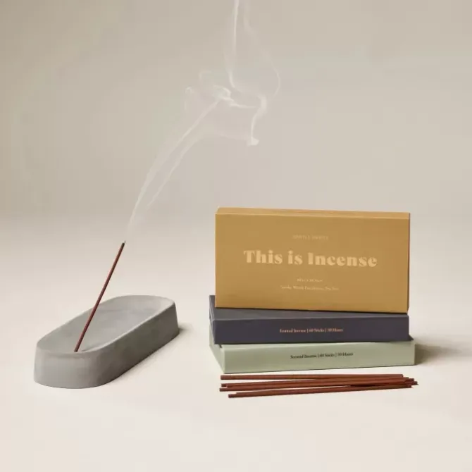 Gentle Habits Candles & Incense|Homewares>Bells Beach