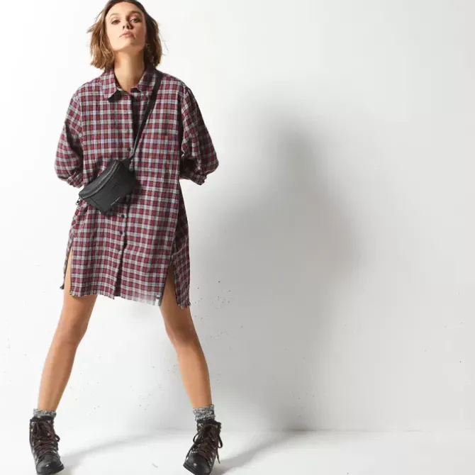 Status Anxiety Handbags>Best Lies Bum Bag - Black