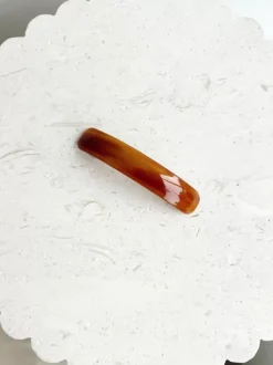 Golden Tribe Hair>Bisou Clip - Caramel