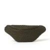 Arms of Eve Handbags>Blaise Bumbag - Khaki
