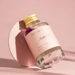 Stray Willow Skincare>Body & Bath Oil - Sweet Muse
