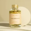 Stray Willow Skincare>Body & Bath Oil - Woodlands