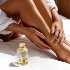 Stray Willow Skincare>Body & Bath Oil - Woodlands