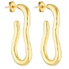 Porter Jewellery Jewellery|Jewellery>Bones Hoops