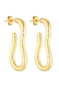 Porter Jewellery Jewellery|Jewellery>Bones Hoops