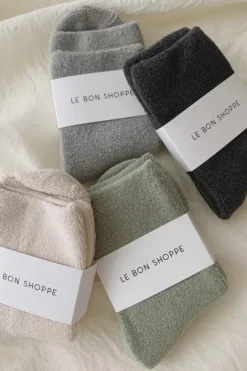 Le Bon Shoppe Socks><noscript><img width=