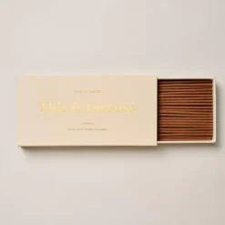 Gentle Habits Candles & Incense>Connect