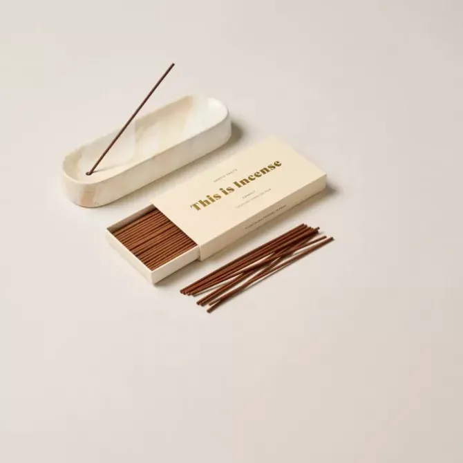 Gentle Habits Candles & Incense>Connect