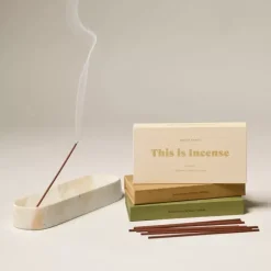 Gentle Habits Candles & Incense><noscript><img width=