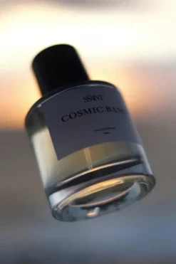 Ssaint Parfume Perfume>Cosmic Bang - 50ml