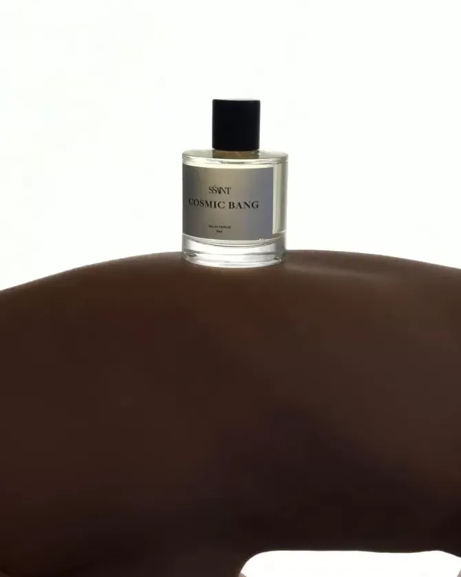 Ssaint Parfume Perfume>Cosmic Bang - 50ml