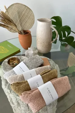 Le Bon Shoppe Socks><noscript><img width=