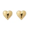Arms of Eve Jewellery|Jewellery>Darling Gold Earrings