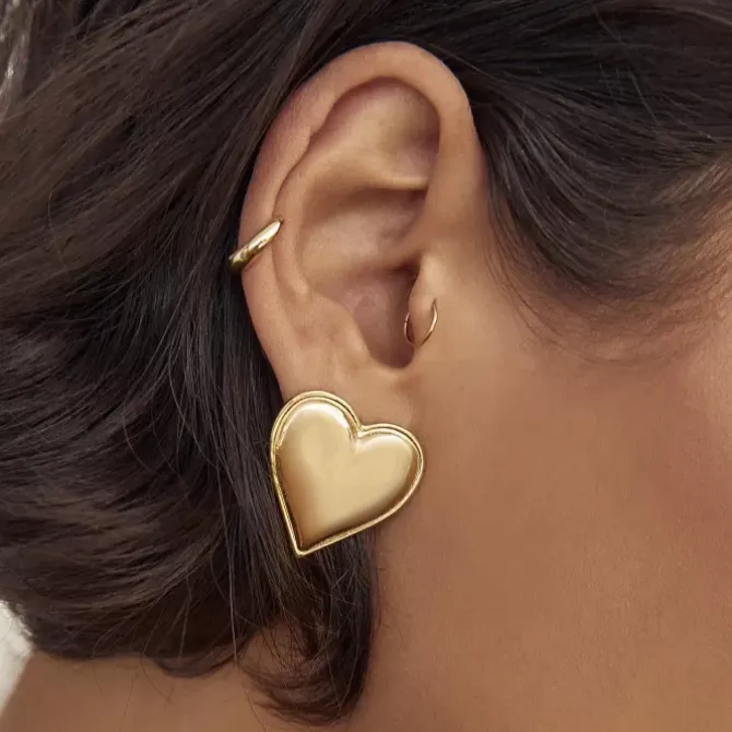 Arms of Eve Jewellery|Jewellery>Darling Gold Earrings
