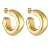 Porter Jewellery Jewellery|Jewellery>Dina Hoops