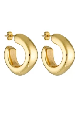 Porter Jewellery Jewellery|Jewellery>Dina Hoops