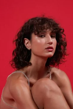 Porter Jewellery Jewellery|Jewellery>Double Angel Huggies