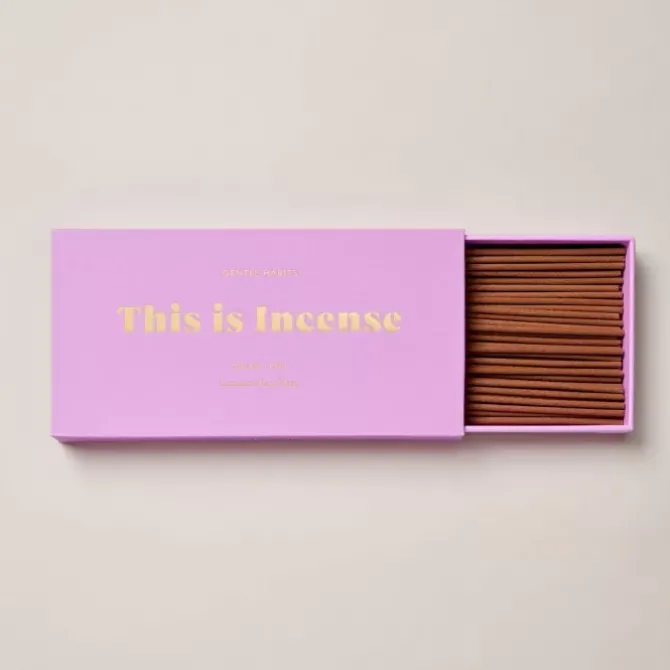 Gentle Habits Candles & Incense|Homewares>Dreamland