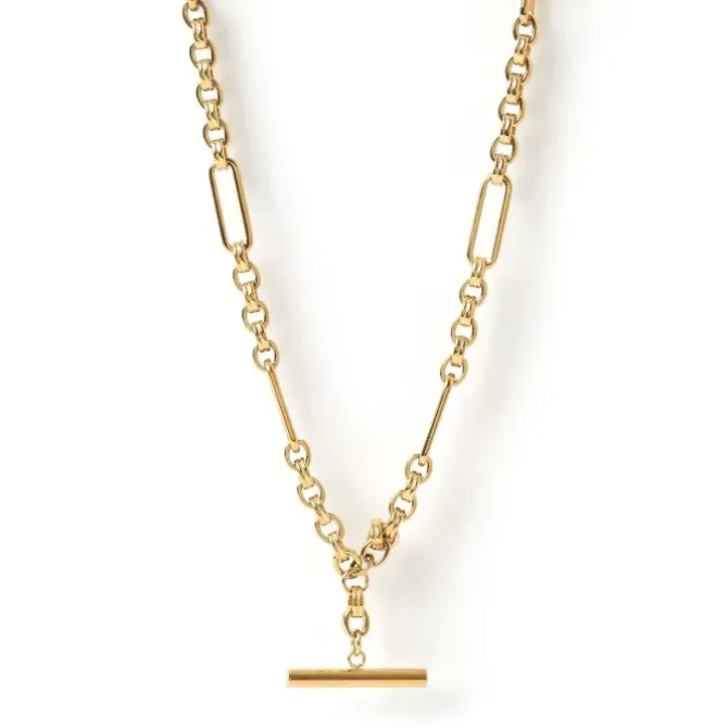 Arms of Eve Jewellery|Jewellery>Duke Gold Necklace