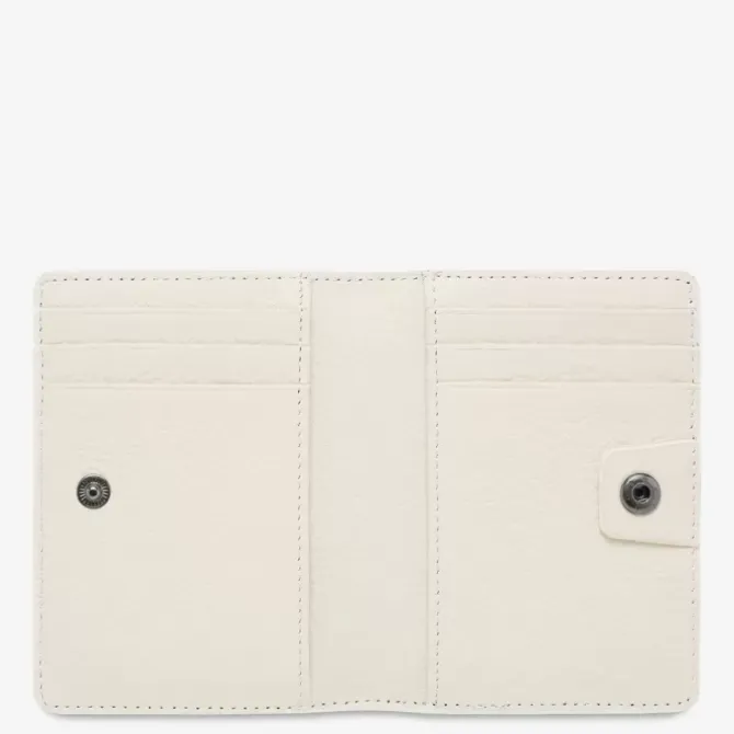 Status Anxiety Wallets>Easy Does It - Chalk