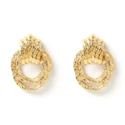 Arms of Eve Jewellery|Jewellery>Effie Gold Earrings