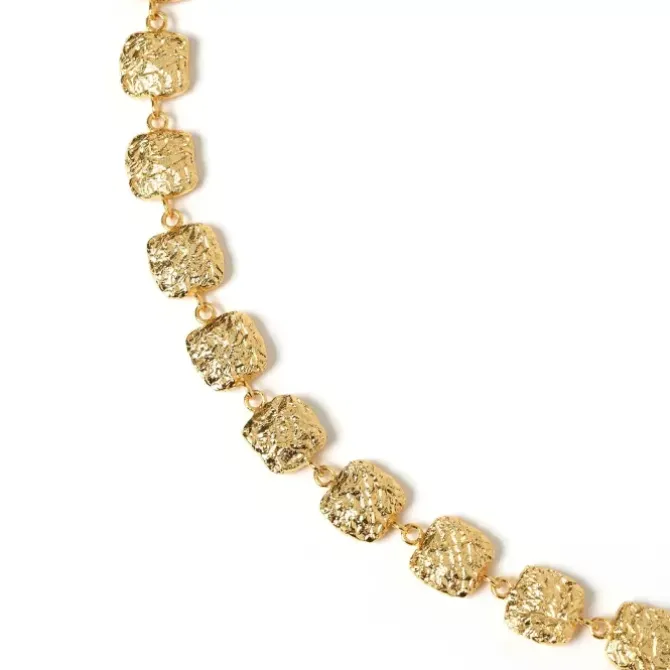Arms of Eve Jewellery|Jewellery>Emilia Gold Necklace