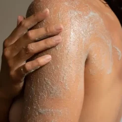 Stray Willow Skincare>Exfoliating Body Mask - Wild Fields