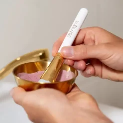 Stray Willow Skincare>Facial Mask Bowl