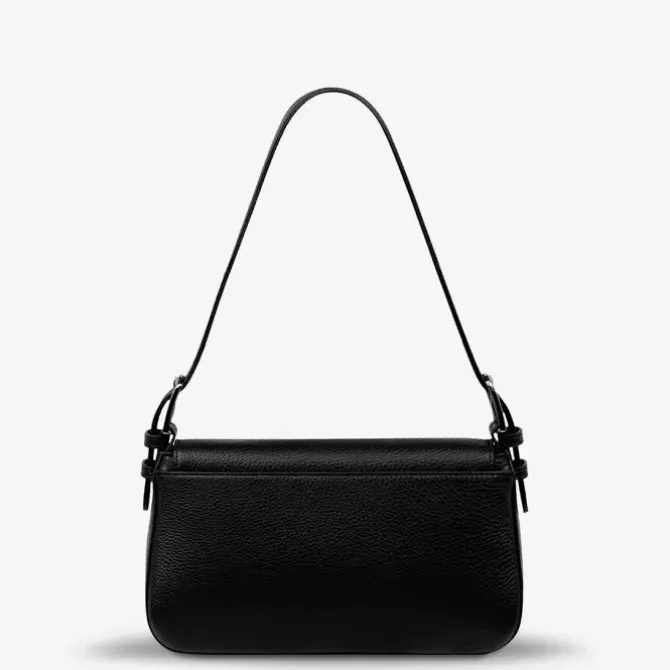 Status Anxiety Handbags>Figure You Out - Black