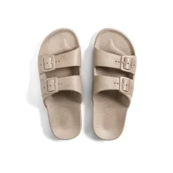 Freedom Moses Slides>- Smoke